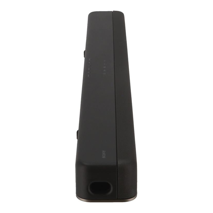 SONY ソニー/サウンドバー/ウーファー内蔵シアタースピーカー/HT-X8500//11159/Bランク/78