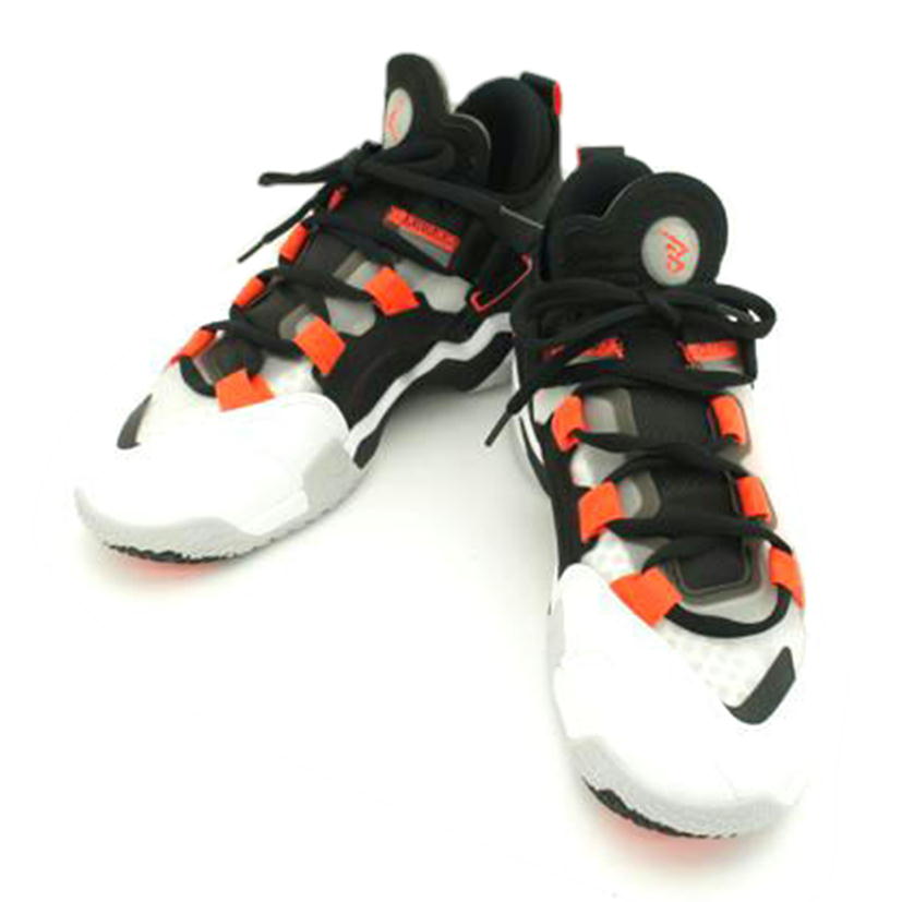 NIKE NIKE/JORDAN WHY NOT.5/DC3638-160//サイズ26cm/Aランク/03