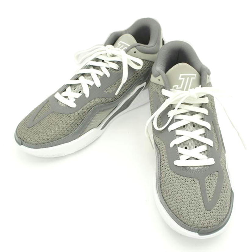 NIKE NIKE/ZOOM Air TATUM 1/DZ2330-002//サイズ27cm/ABランク/03