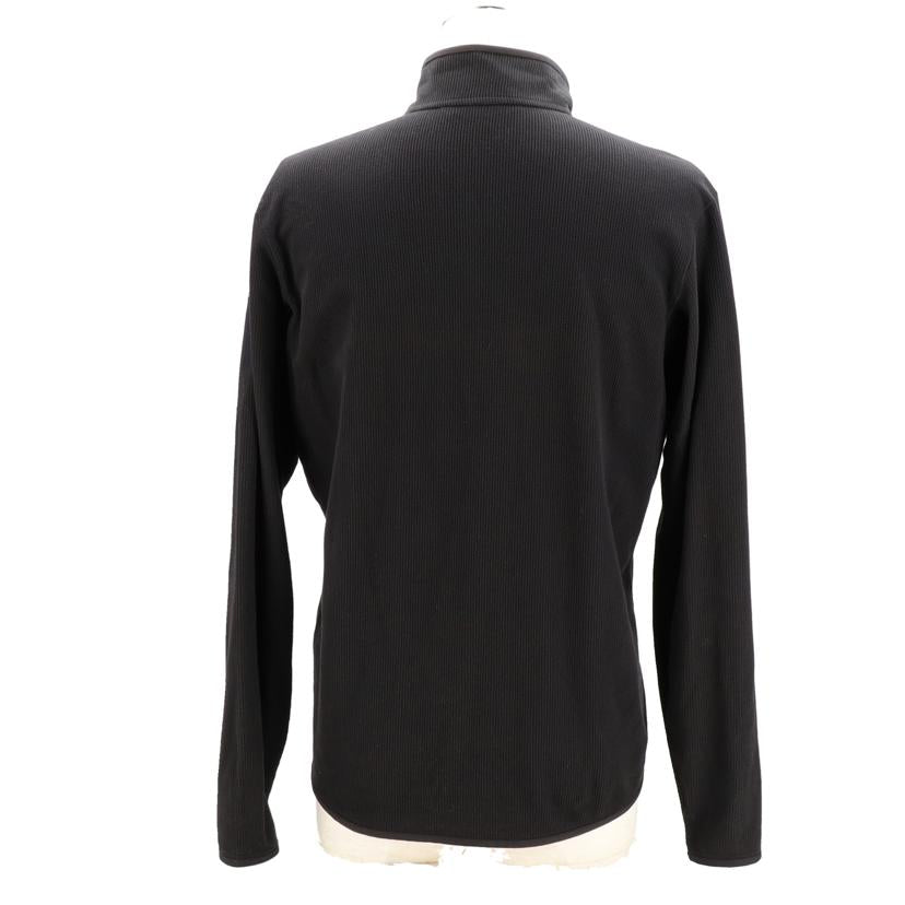 ARCTERYX アークテリクス/デルタジャケット/ブラック/23139-137557//ABランク/18