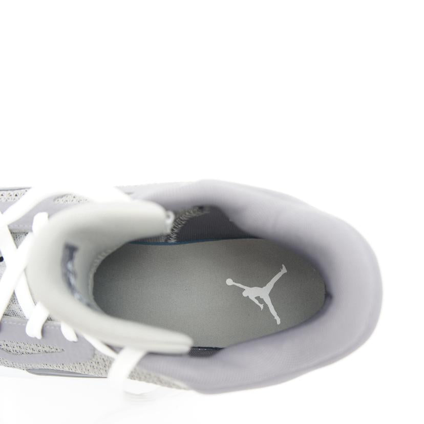 NIKE NIKE/ZOOM Air TATUM 1/DZ2330-002//サイズ27cm/ABランク/03