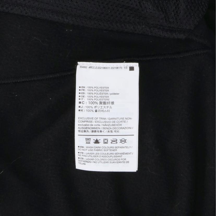 ARCTERYX アークテリクス/デルタジャケット/ブラック/23139-137557//ABランク/18