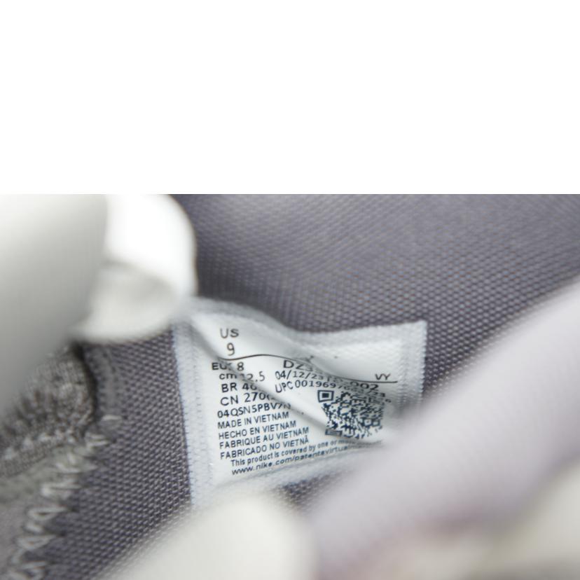 NIKE NIKE/ZOOM Air TATUM 1/DZ2330-002//サイズ27cm/ABランク/03