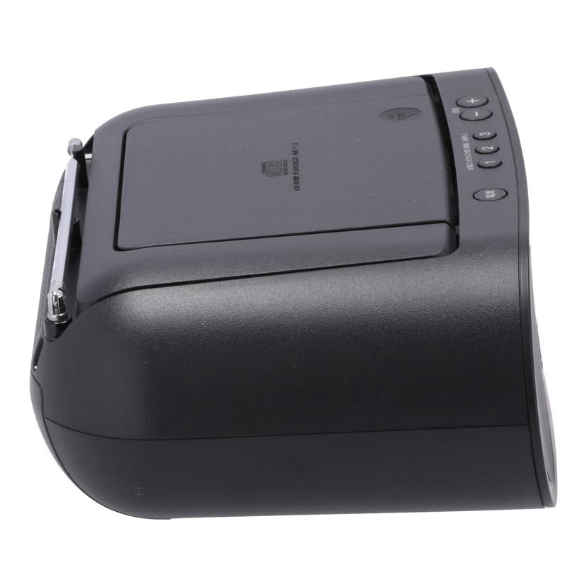 SONY ソニー /CDラジオ/ZS-S40//1407748/Bランク/62