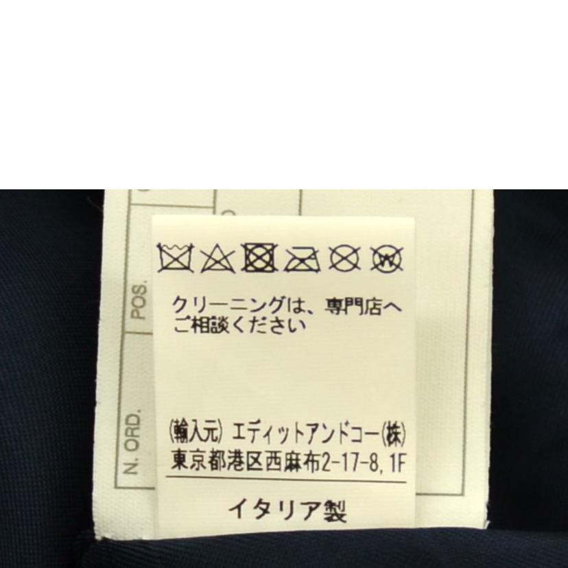 CINQUANTA チンクアンタ/レザージャケット//ABランク/75