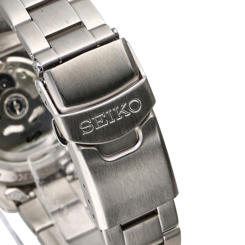 SEIKO セイコー/セイコー5スポーツ・メカニカル/メンズ/自動巻/SBSA197//000***/SAランク/06