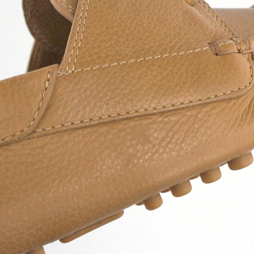 GUCCI グッチ/バンブータッセル ドライビングシューズ/367923//Aランク/81