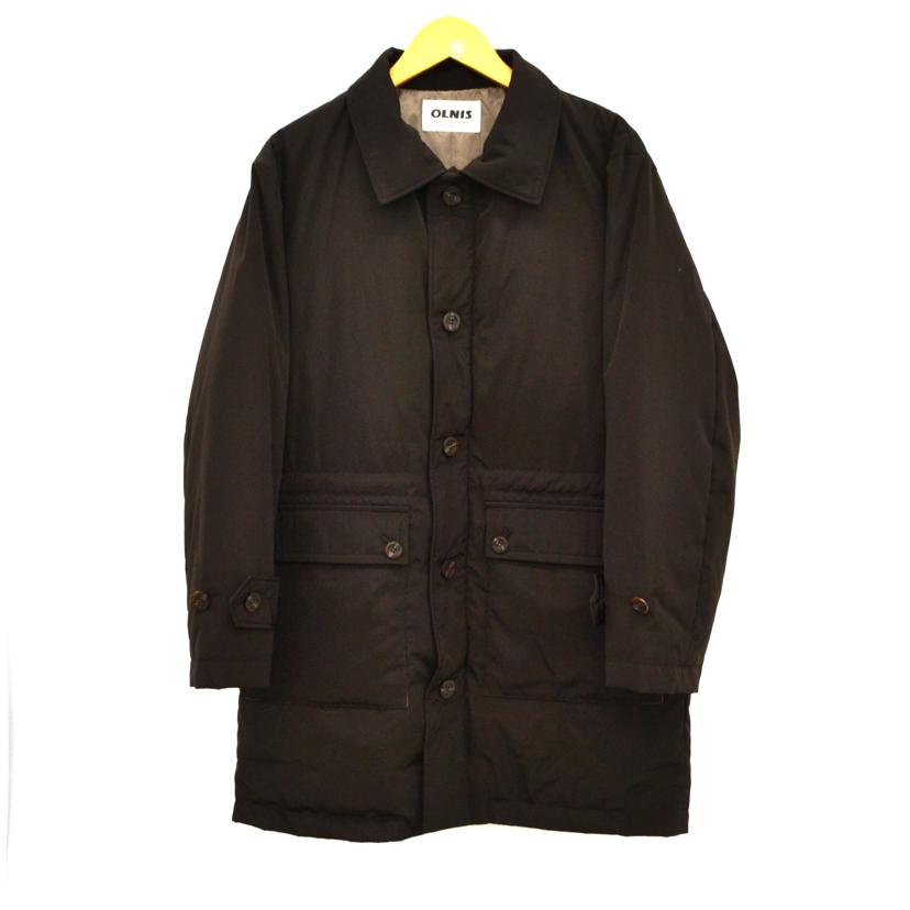 ZANTER ザンター/ダウンコート//Aランク/75