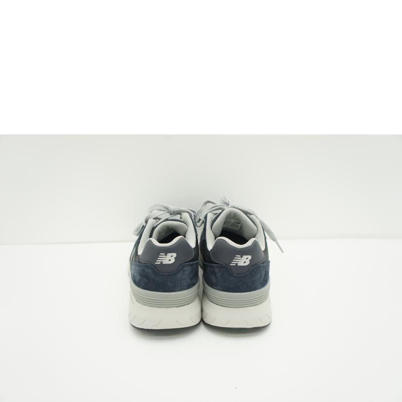 NewBlanc NewBlanc/NB/ウォーキングシューズ/MW880NR6//サイズ27cm/Aランク/03