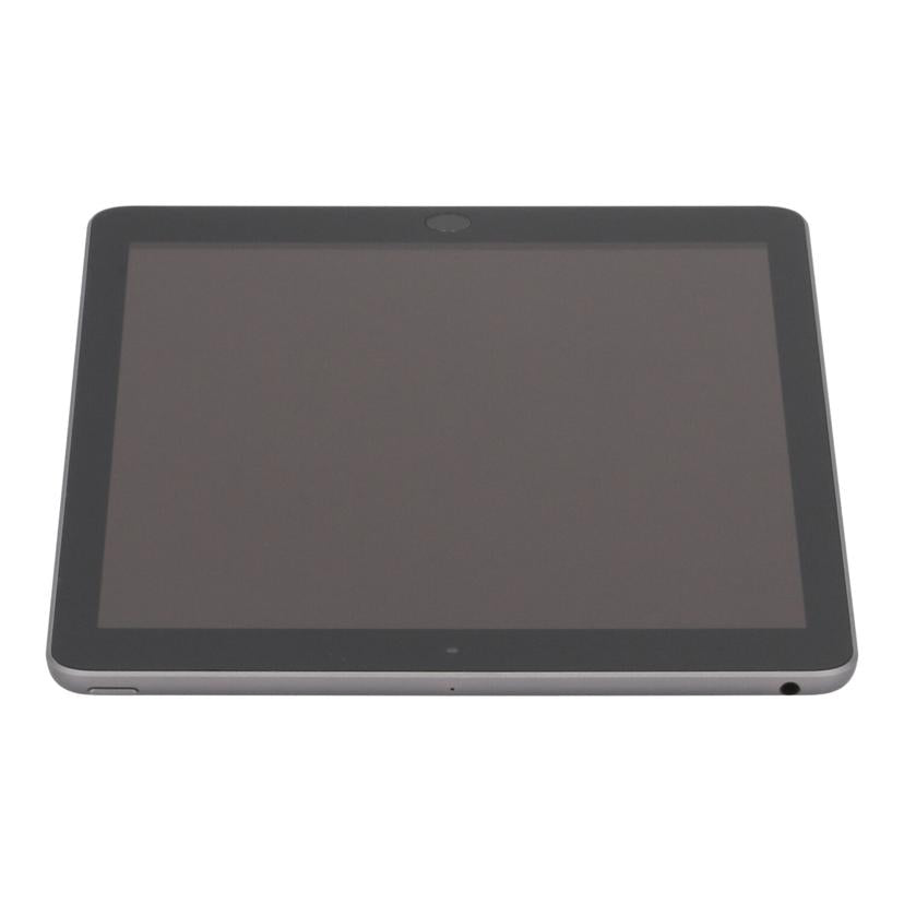 Apple アップル /iPad 第6世代 Wi-Fi 32GB 2018/MR7F2J/A//DMPZ1TV1JF8J/Bランク/71