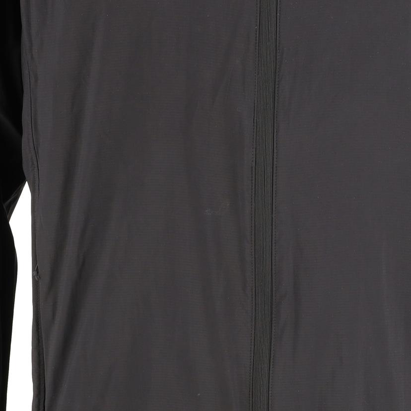 ARCTERYX アークテリクス/ノディンジャケット/ブラック/X000007201-141393//ABランク/18