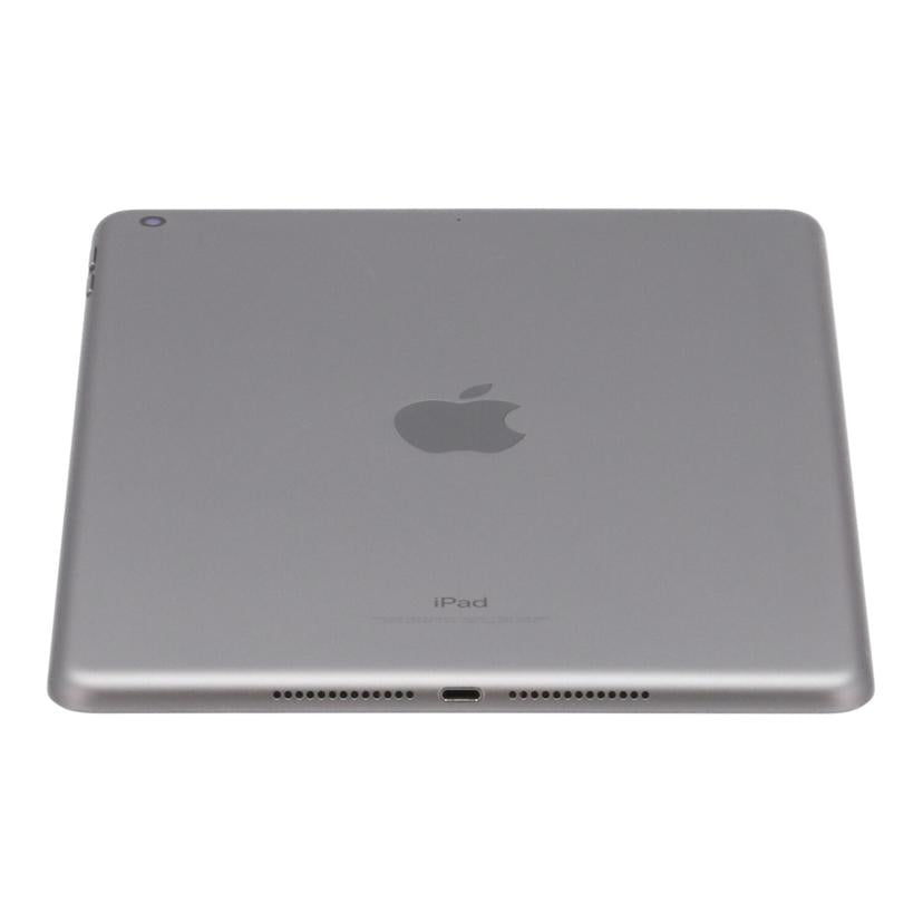 Apple アップル /iPad 第6世代 Wi-Fi 32GB 2018/MR7F2J/A//DMPZ1TV1JF8J/Bランク/71