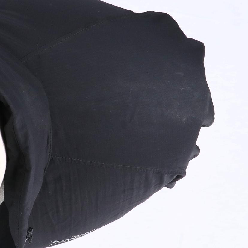 ARCTERYX アークテリクス/ノディンジャケット/ブラック/X000007201-141393//ABランク/18