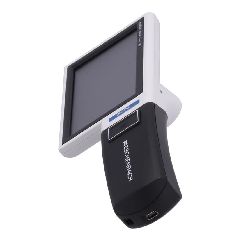ESCHENBACH エッシェンバッハ/携帯型拡大読書器/Mobilux Digital Touch HD//165110000D102204637/Aランク/75