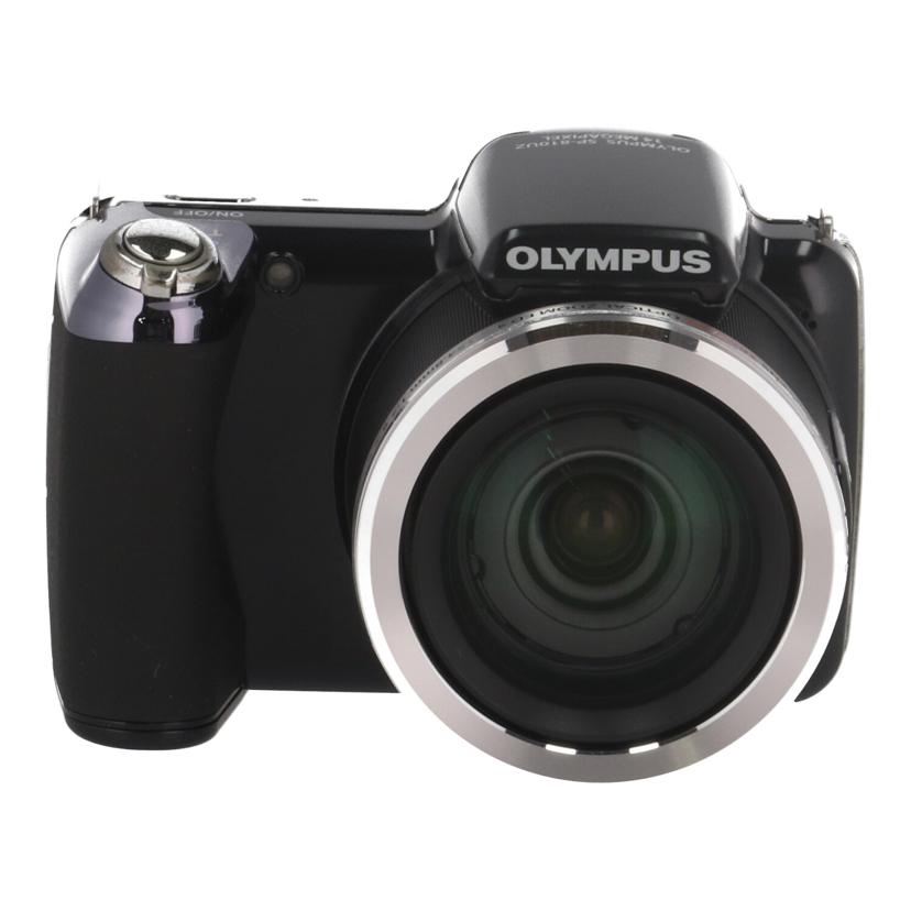 OLYMPUS オリンパス /デジタルカメラ/SP-810UZ//S07033010/Bランク/05