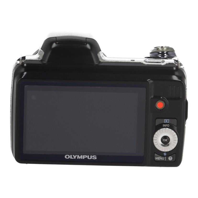 OLYMPUS オリンパス /デジタルカメラ/SP-810UZ//S07033010/Bランク/05
