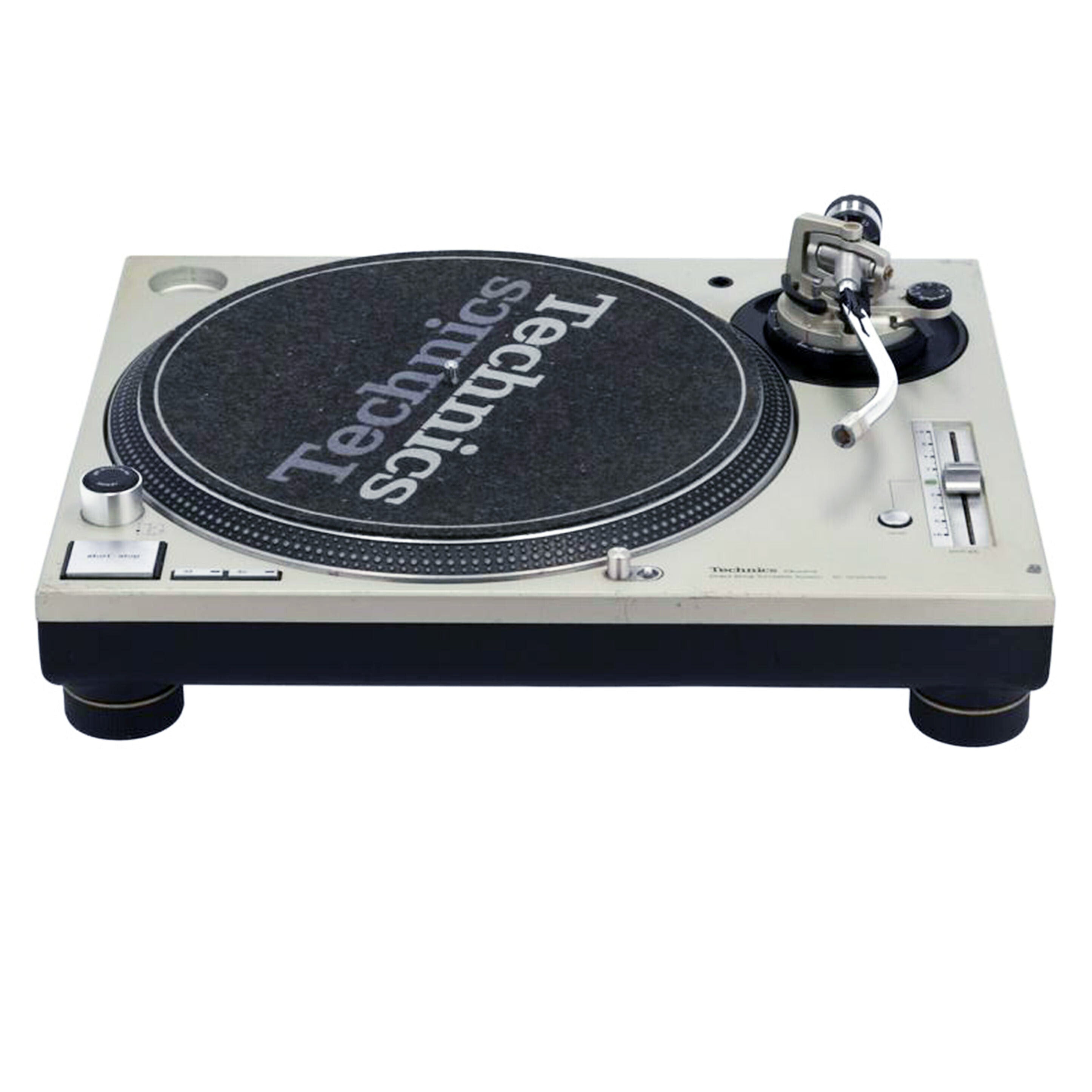 Technics テクニクス/ターンテーブル/SL-1200MK3D//GE0LG0025/Bランク/63