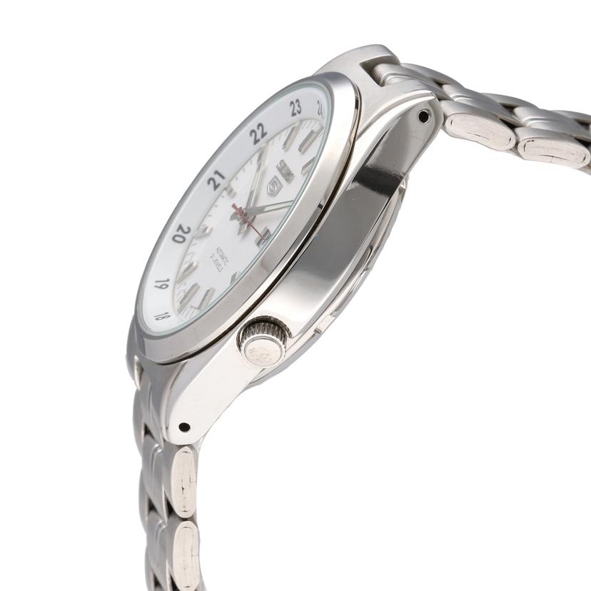 SEIKO セイコー/セイコー5デイデイト/海外モデル/自動巻/SNK559J//9D1***/ABランク/19