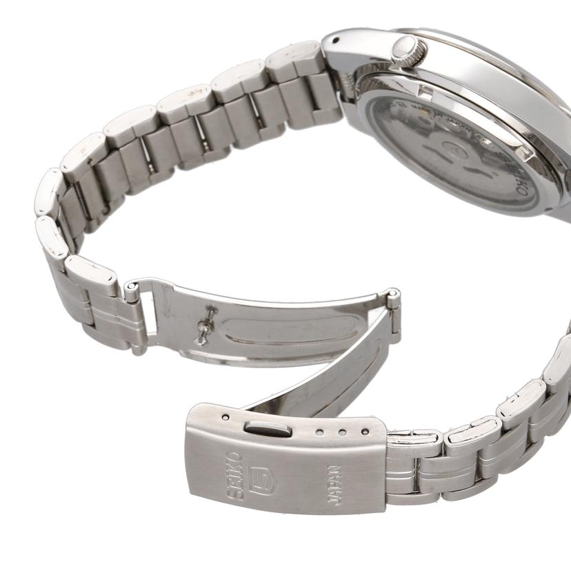 SEIKO セイコー/セイコー5デイデイト/海外モデル/自動巻/SNK559J//9D1***/ABランク/19