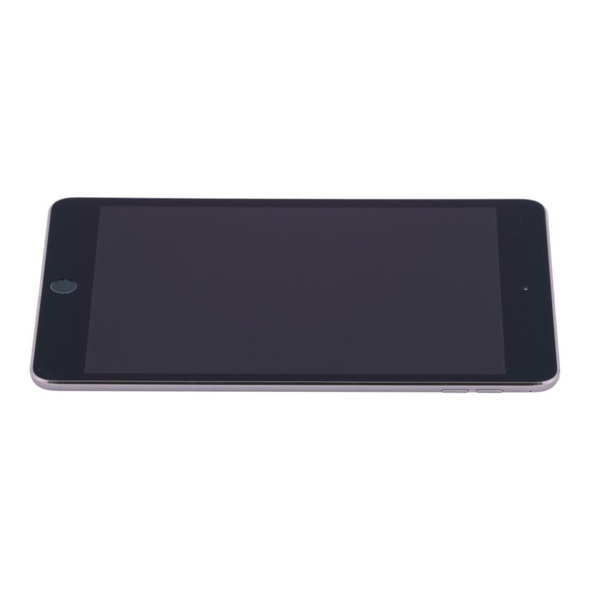 Apple アップル /iPad mini4 Wi-Fi 16GB/MK6J2J/A//F9FQV4U0GHK9/Bランク/69