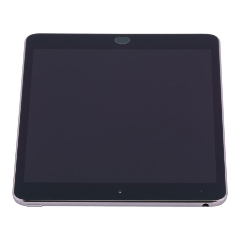 Apple アップル /iPad mini4 Wi-Fi 16GB/MK6J2J/A//F9FQV4U0GHK9/Bランク/69