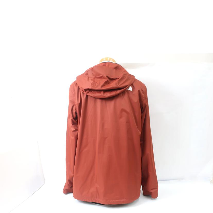 THE NORTH FACE ザノースフェイス/マウンテンパーカー Lサイズ ライナーつき オレンジブラウン系/NY52111Z//ABランク/65