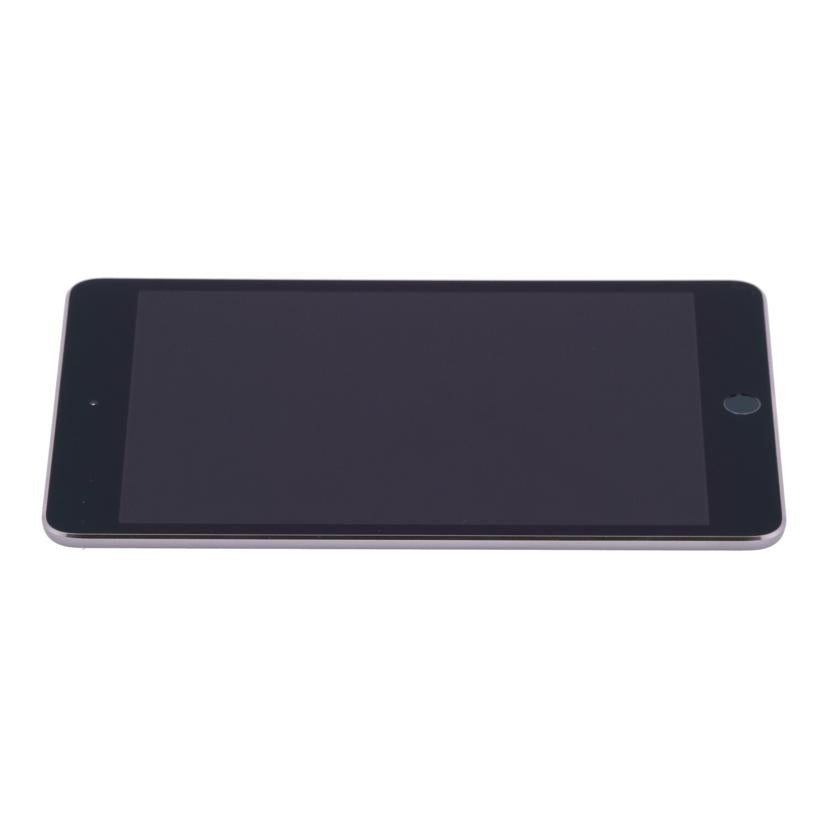 Apple アップル /iPad mini4 Wi-Fi 16GB/MK6J2J/A//F9FQV4U0GHK9/Bランク/69