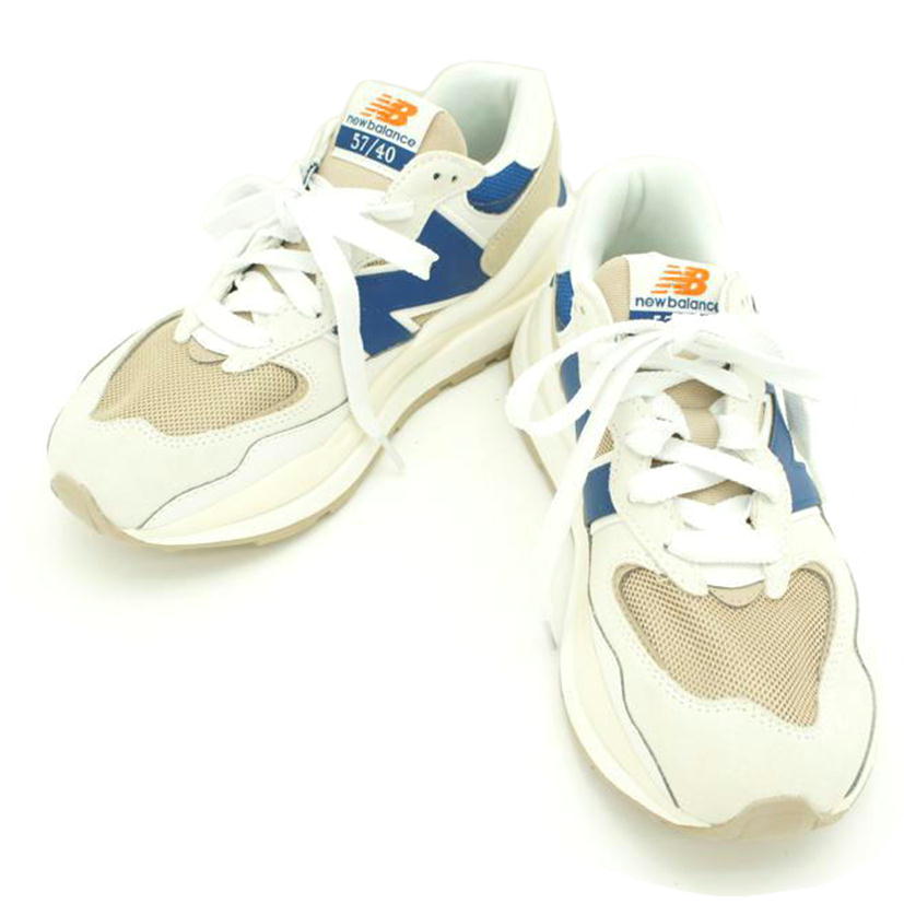 NewBlanc NewBlanc/NB/メンズシューズ/M5740SNA//Aランク/03