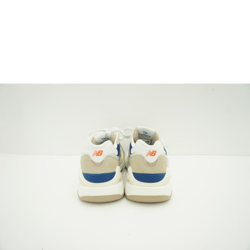 NewBlanc NewBlanc/NB/メンズシューズ/M5740SNA//Aランク/03