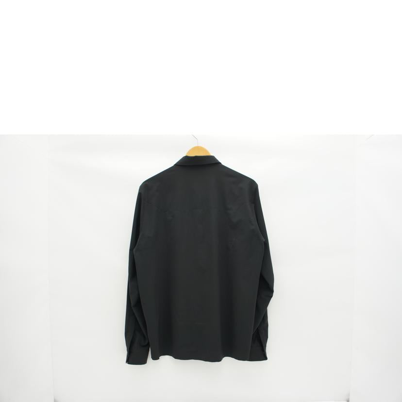 ARCTERYX アークテリクス/スカイラインロングスリーブシャツ/ブラック/X000007410-141787//ABランク/18
