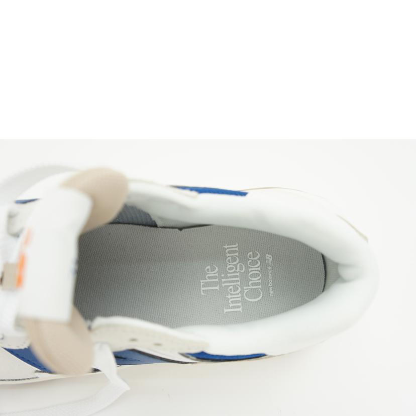 NewBlanc NewBlanc/NB/メンズシューズ/M5740SNA//Aランク/03