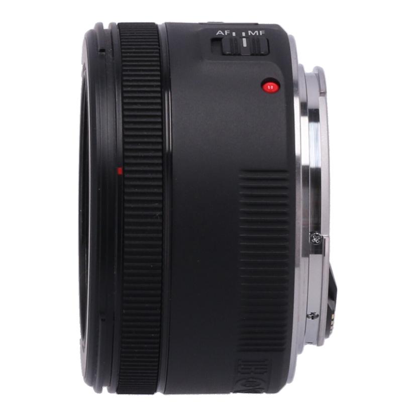 Canon キャノン/カメラレンズ/EF 50mm F1.8 STM/EF 50mm F1.8 STM//3105300291/Aランク/18