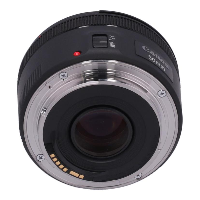 Canon キャノン/カメラレンズ/EF 50mm F1.8 STM/EF 50mm F1.8 STM//3105300291/Aランク/18