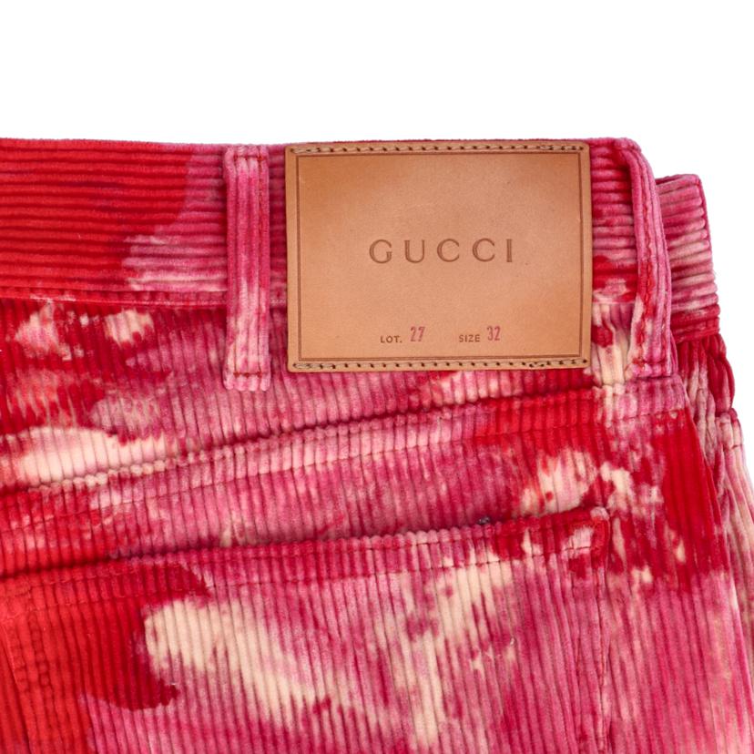 GUCCI グッチ/ボトムス//SAランク/81