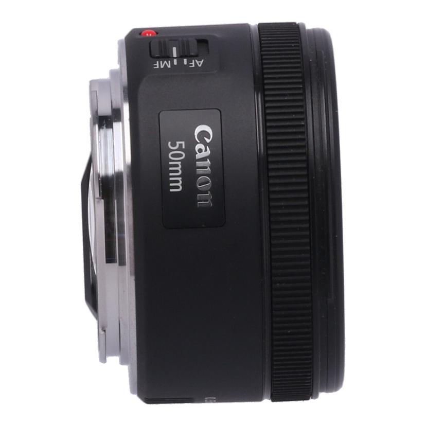 Canon キャノン/カメラレンズ/EF 50mm F1.8 STM/EF 50mm F1.8 STM//3105300291/Aランク/18