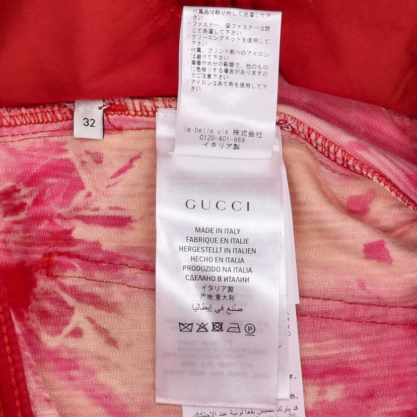 GUCCI グッチ/ボトムス//SAランク/81