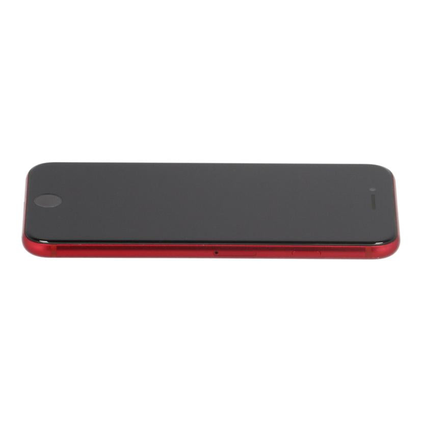 Apple アップル /iPhone SE(第2世代) RED 64GB/MHGR3J/A//DX3FD209PLJT/Bランク/67