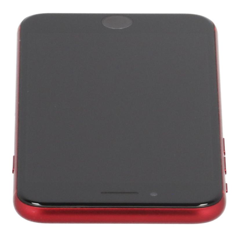 Apple アップル /iPhone SE(第2世代) RED 64GB/MHGR3J/A//DX3FD209PLJT/Bランク/67