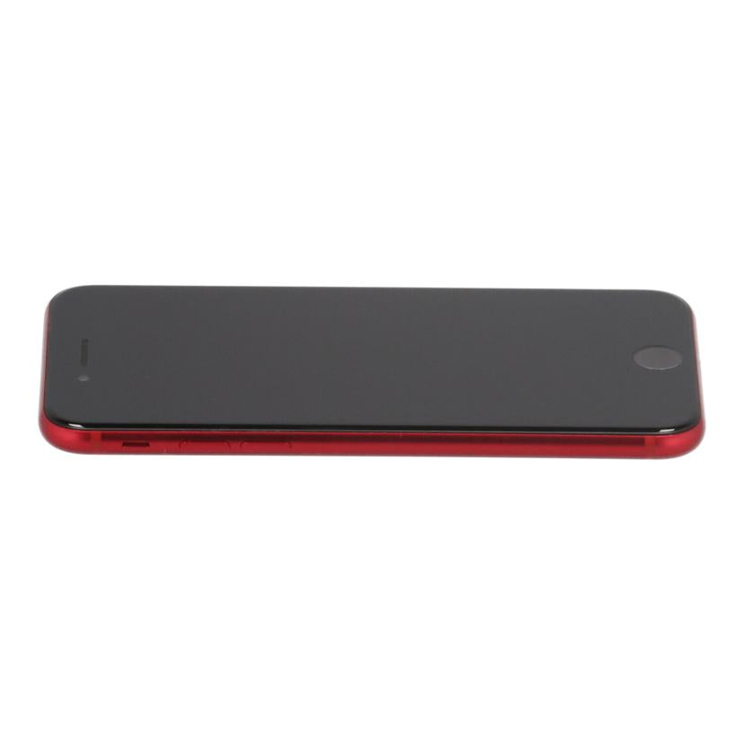 Apple アップル /iPhone SE(第2世代) RED 64GB/MHGR3J/A//DX3FD209PLJT/Bランク/67