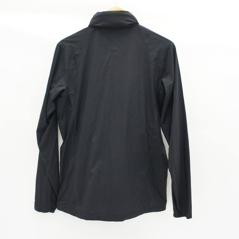 ARCTERYX アークテリクス/ノディンジャケット/ブラック/X000007201-141393//Aランク/18
