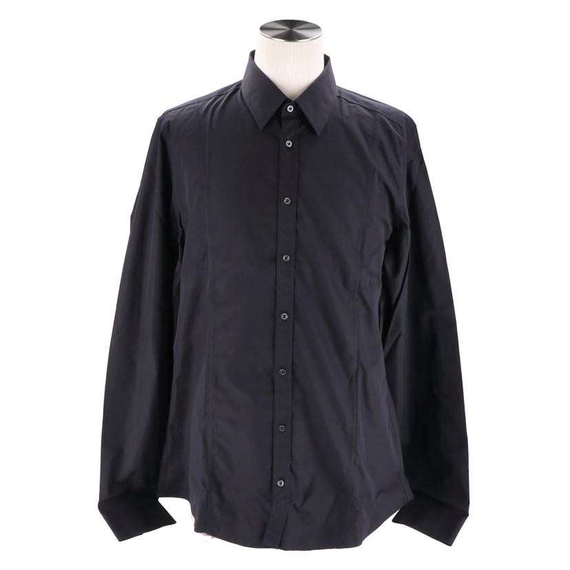 GUCCI グッチ/シャツ / ブラック//SAランク/81