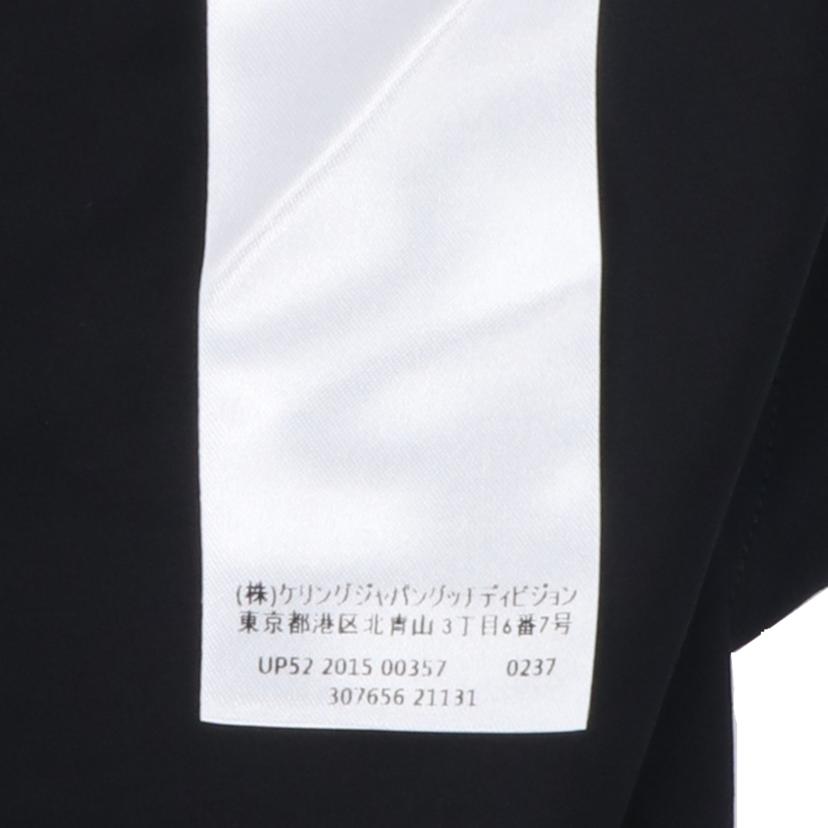 GUCCI グッチ/シャツ / ブラック//SAランク/81