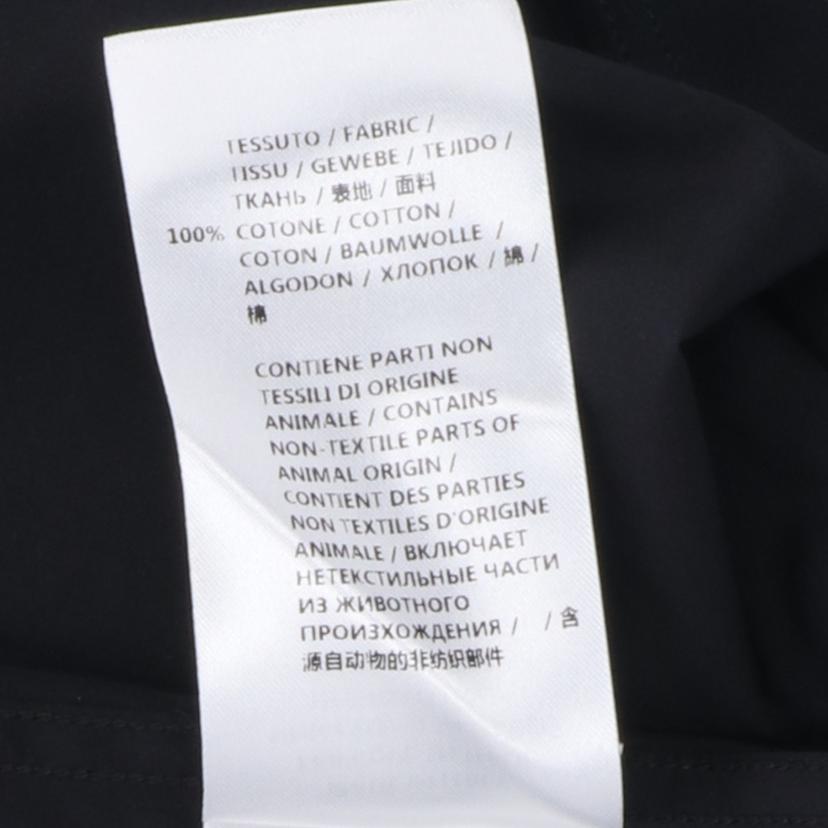 GUCCI グッチ/シャツ / ブラック//SAランク/81