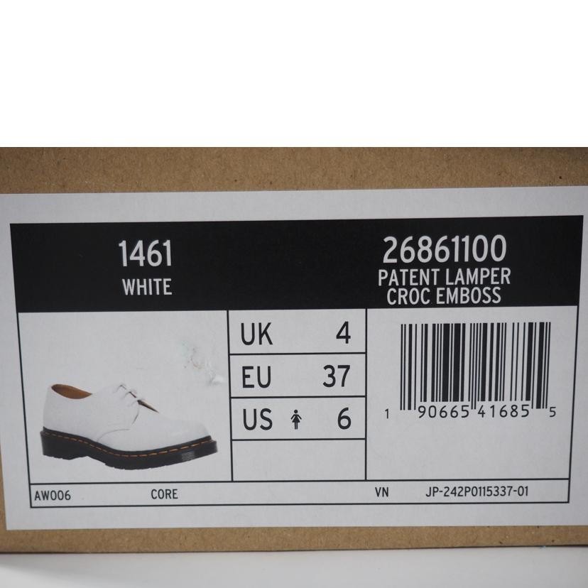 DrMartens ドクターマーチン/1461 3ホールシューズ//Aランク/79