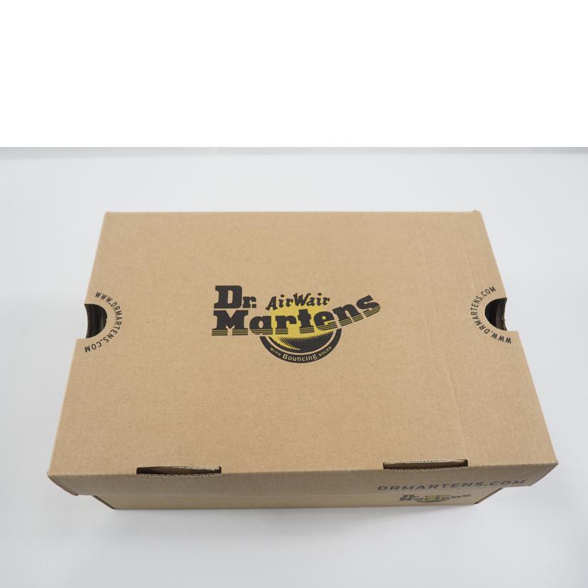 DrMartens ドクターマーチン/1461 3ホールシューズ//Aランク/79