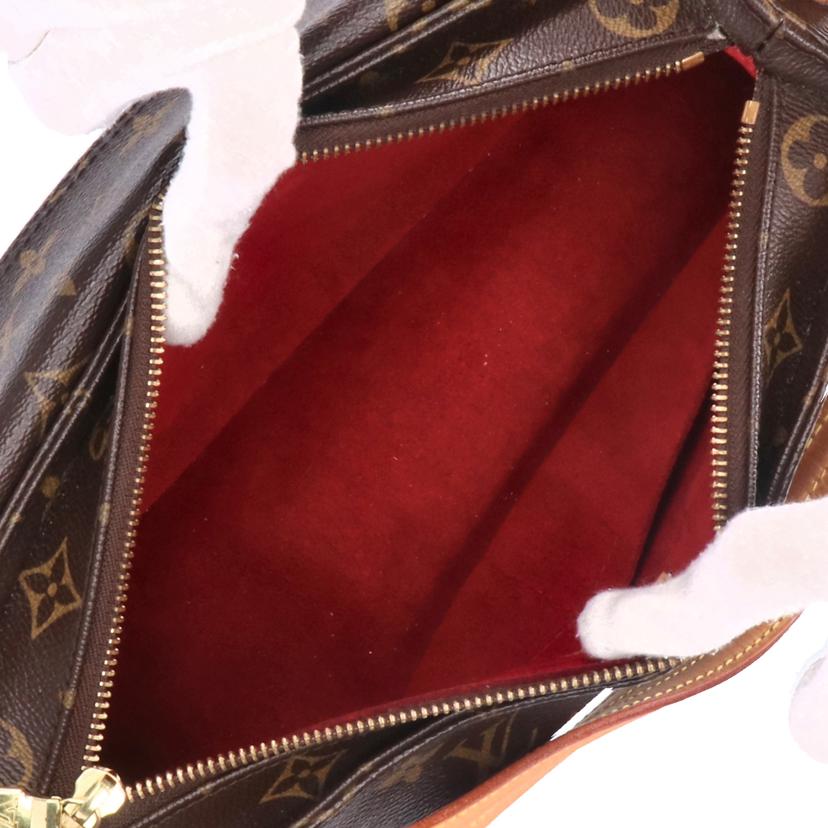 LOUIS VUITTON ルイヴィトン/ヴィバ・シテMM/モノグラム/M51164//AR0***/ABランク/91