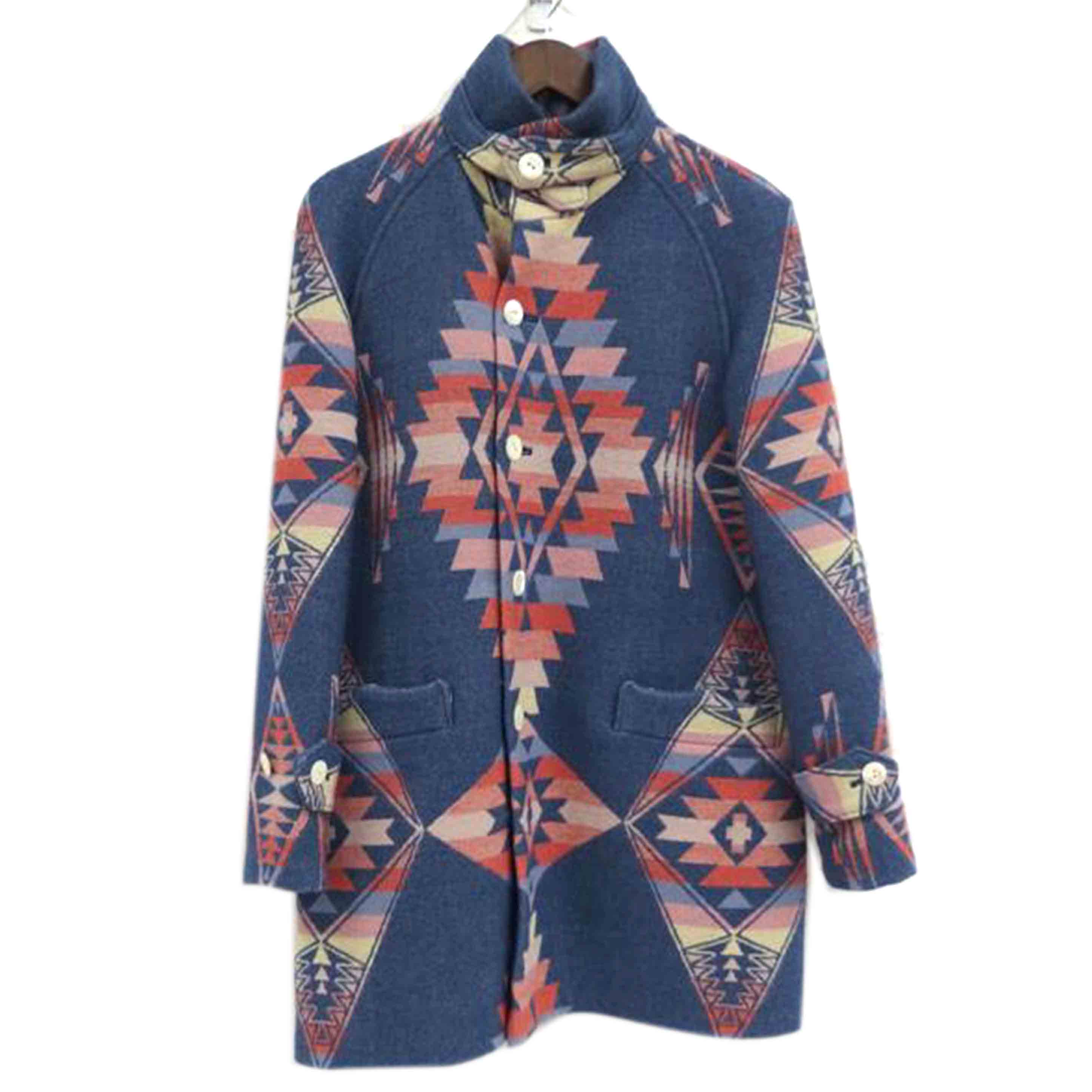 JELADO ジェラード/JELADOセーラムコート//ABランク/82