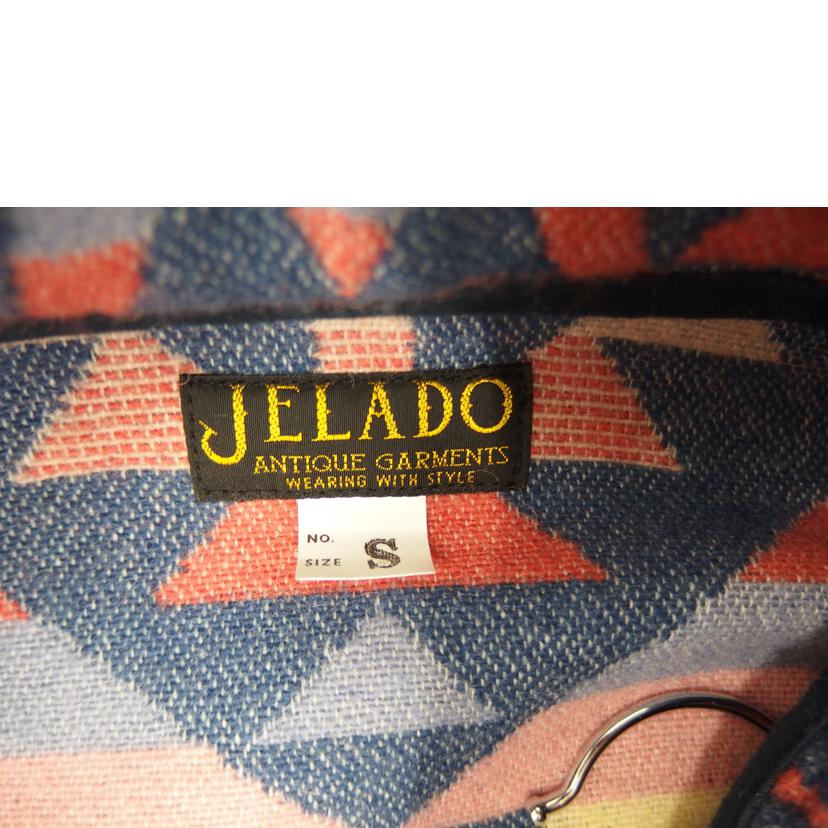 JELADO ジェラード/JELADOセーラムコート//ABランク/82