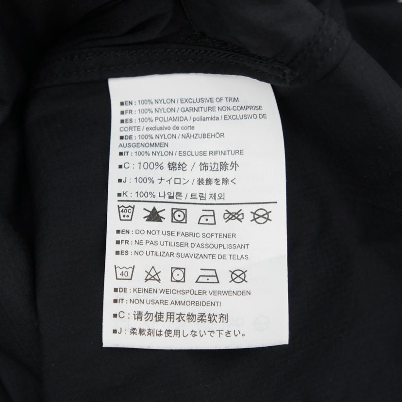 ARCTERYX アークテリクス/ノディンジャケット/ブラック/18917-116142//Aランク/18