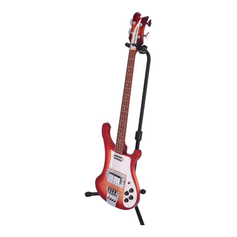 Rickenbacker リッケンバッカー /エレキベース/4001V63 FG//00-39860/Bランク/67